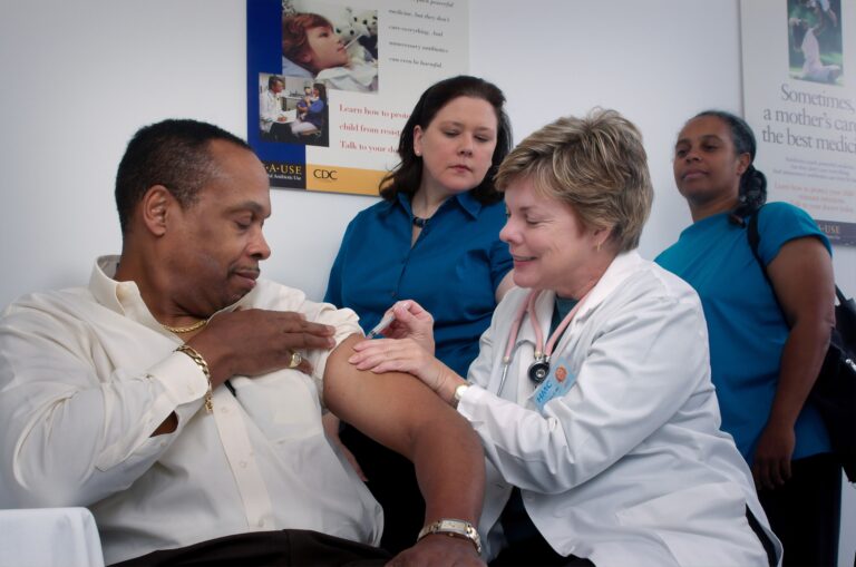 Should the federal government increase funding of health care for low income individuals (Medicaid)?