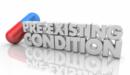 Should health insurers be allowed to deny coverage to individuals who have a pre-existing condition?
