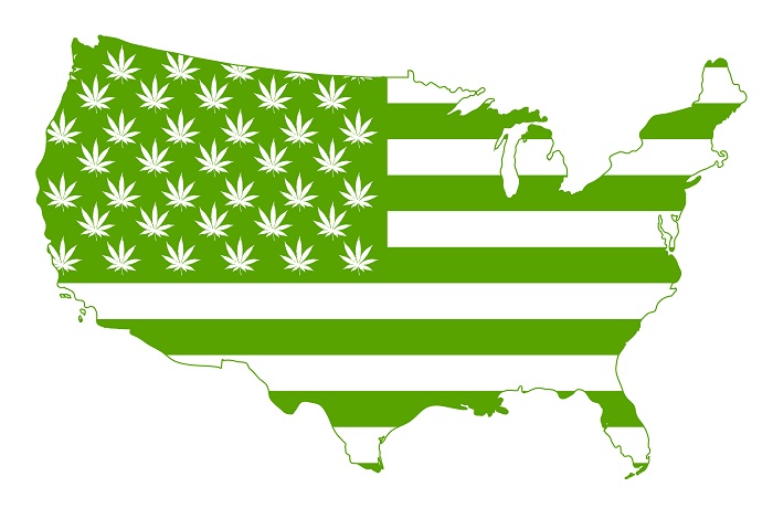Should Marijuana be legalized in all States ?