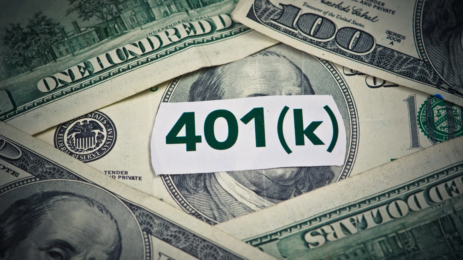 Things I Wish I Had Known About 401(k)s in My Earlier Years