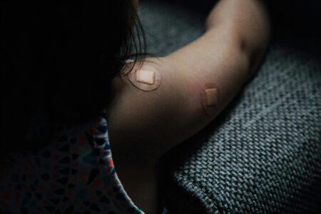 CDC Issues Alert and Urges Vaccination Against Measles