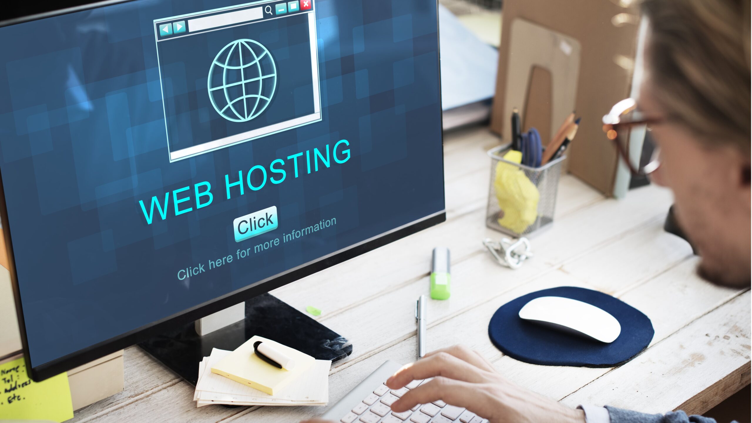 Top reasons to choose Blue host for your web hosting