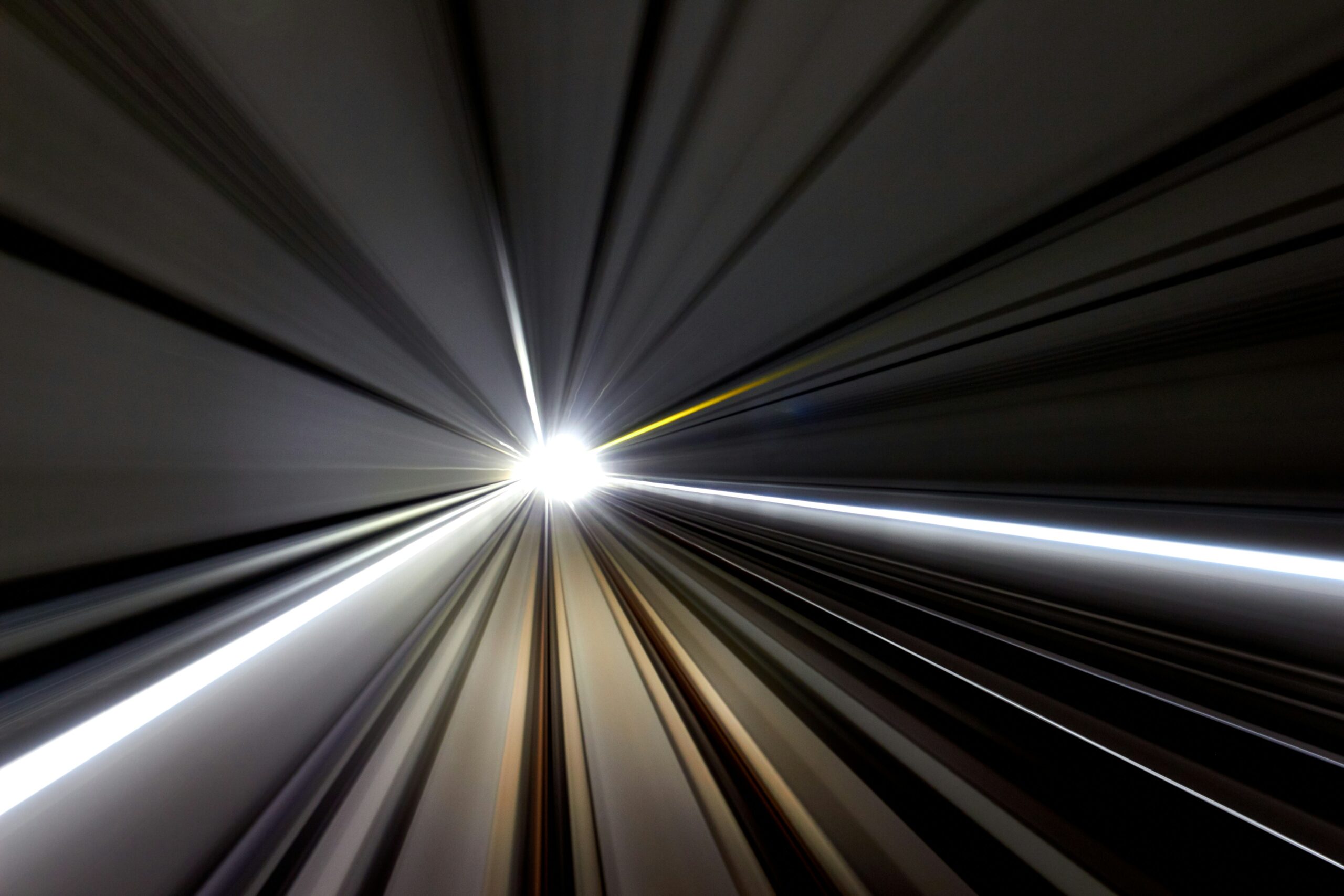Is reaching the speed of light possible