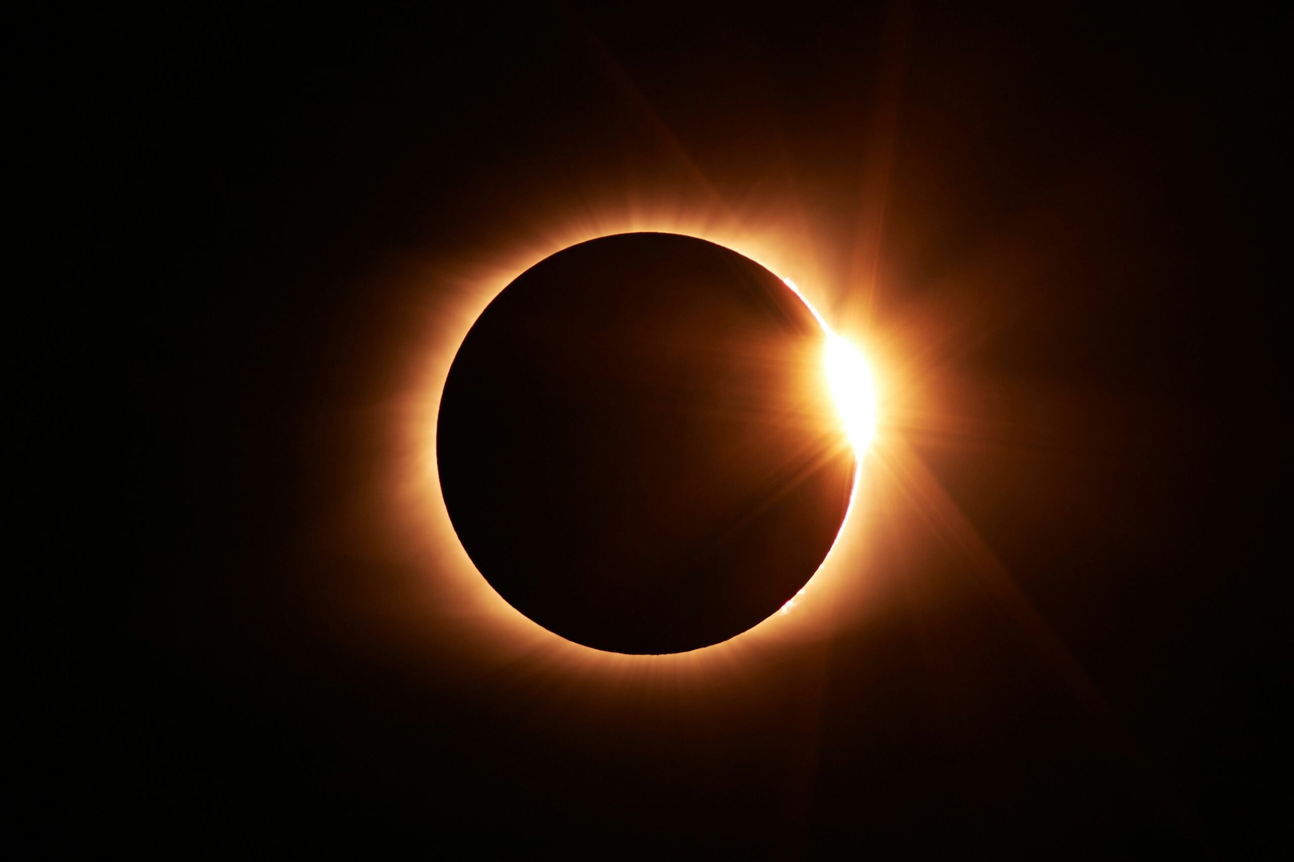 Why is the 2024 Solar Eclipse so important?