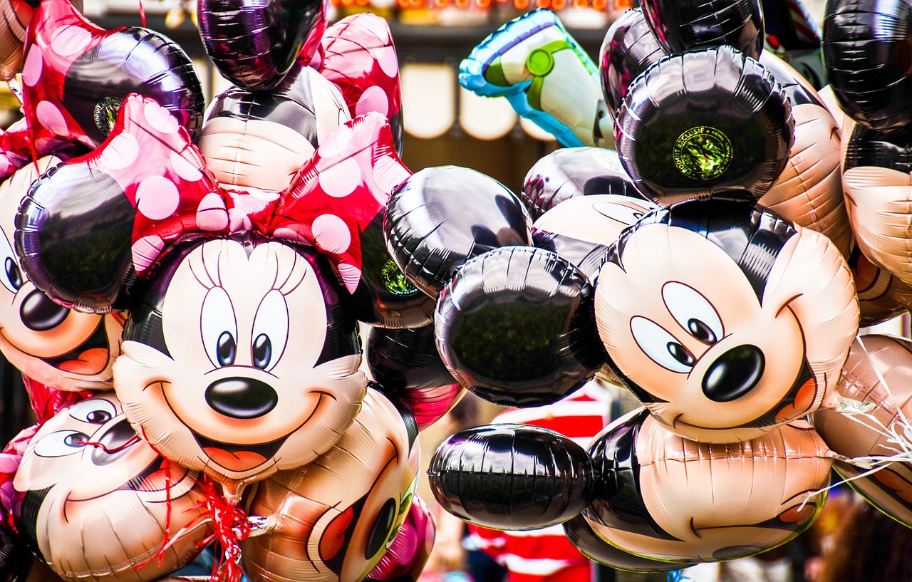 Top Family Activities to Do on Your Disney Vacation